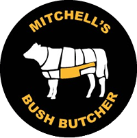 Mobile butcher Northern NSW Logo